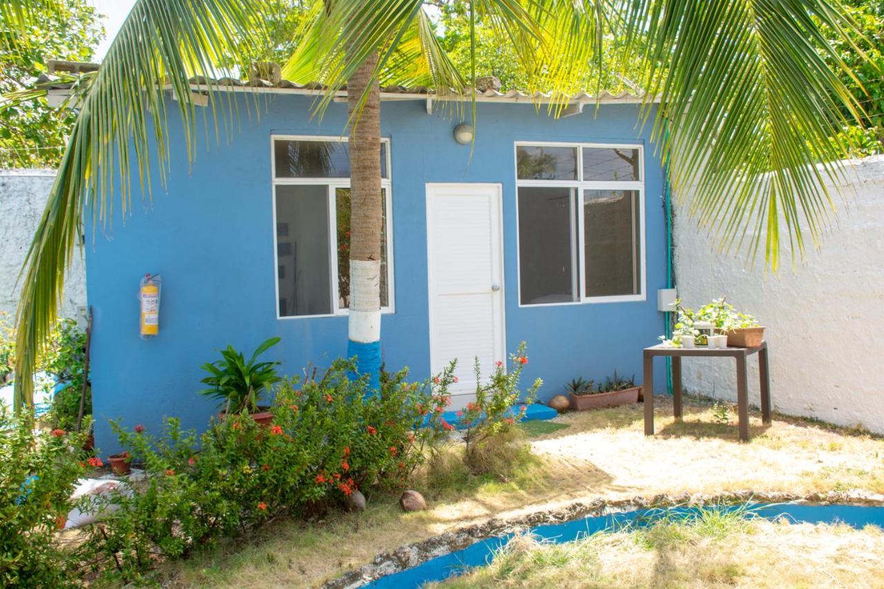 Mahalo House B&B - Tu Casa Hospedaje En San Andres Isla - Exterior photo