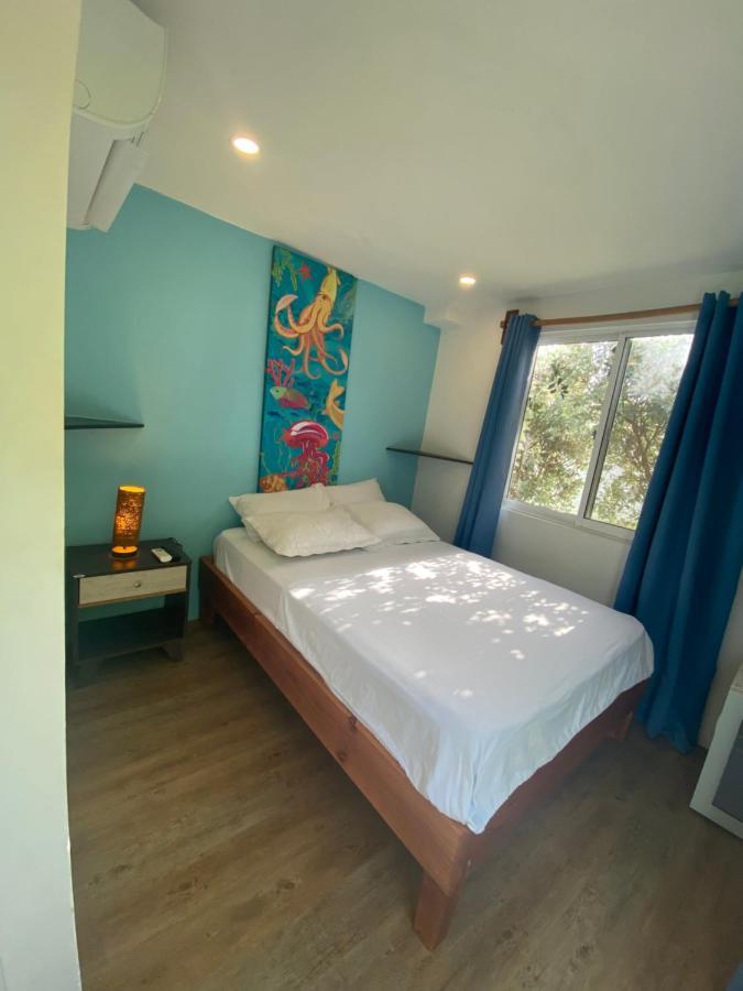 Mahalo House B&B - Tu Casa Hospedaje En San Andres Isla - Exterior photo