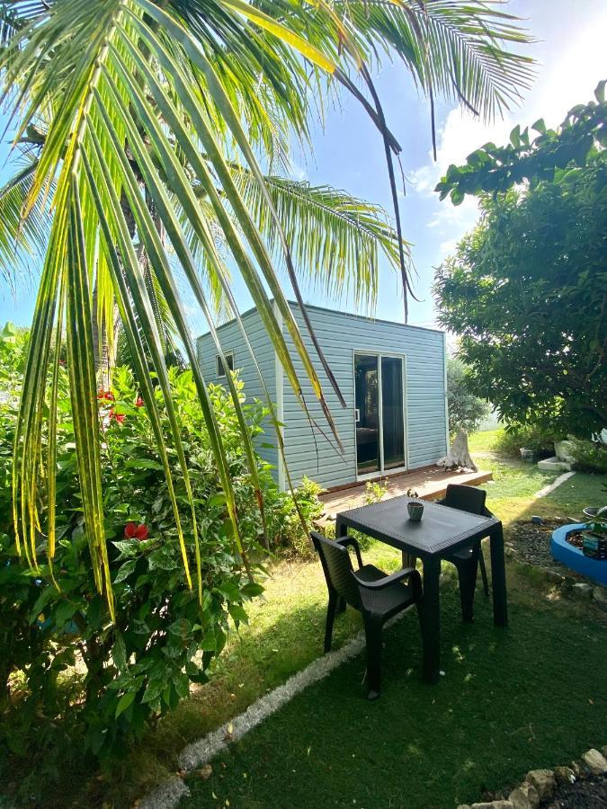Mahalo House B&B - Tu Casa Hospedaje En San Andres Isla - Exterior photo